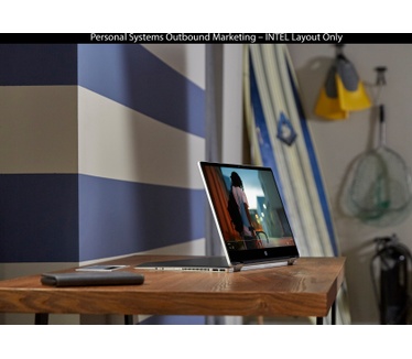 HP Pavilion x360 15-dq0019nb (Azerty toetsenbord)