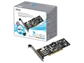 Asus Xonar D1 7.1-geluidskaart