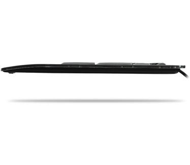 Logitech Illuminated Keyboard (Azerty)