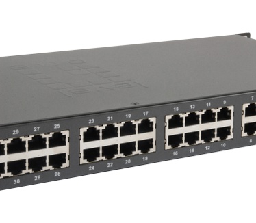 LevelOne FGP-3400W630