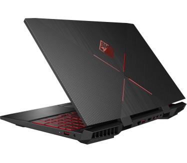 HP Omen 15-dc0982nd