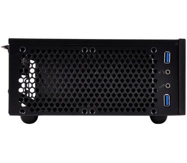 Silverstone SST-ML09B