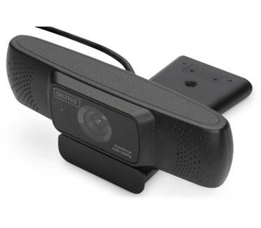 Digitus Full HD Webcam