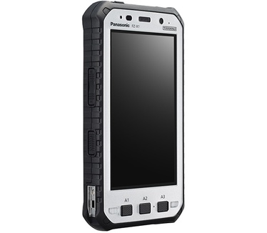 Panasonic FZ-X1