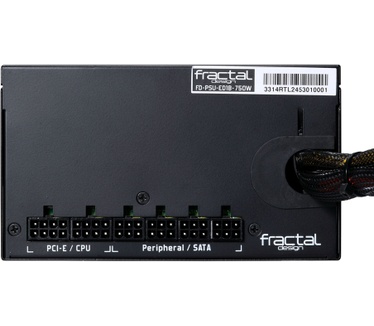 Fractal Design Edison M 750W
