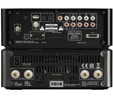 Harman Kardon MAS 110