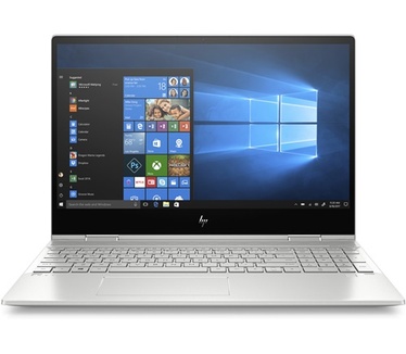 HP Envy 15-dr0150nd