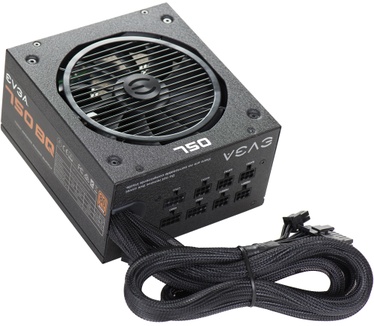 EVGA 750 BQ