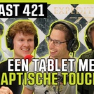 Image for the article: Video - Schaakverslavingen, huisartsenhacks en ladertests - Tweakers Podcast #421