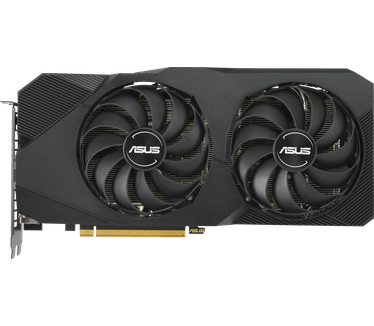 Asus DUAL RX5700 O8G EVO