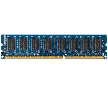 HP 2GB PC3-10600