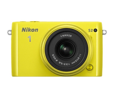 Nikon S2 + 11-27.5mm