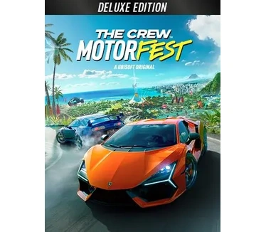 Deluxe Edition