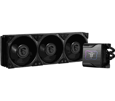 MSI MEG CORELIQUID S360