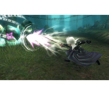 Final Fantasy Explorers, 3DS