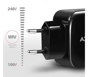 Axagon ACU-QC5