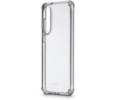 Hama Extreme Protect (Galaxy S24) Transparant