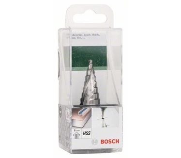 Bosch 2609255115