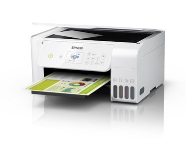 Epson ET-2726