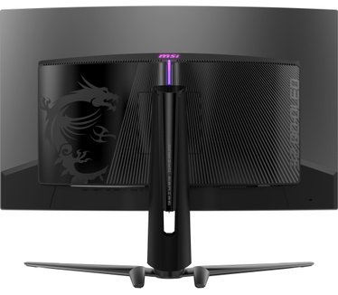 MSI MPG MSI MPG 321CURX