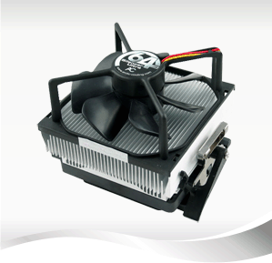 Arctic Cooling Silencer 64 Ultra TC