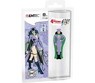 Emtec SH103 8GB Multi-color