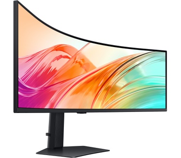Samsung 49" ViewFinity S9 S95UF DQHD Monitor