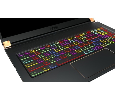 MSI GS75 10SF-479BE Stealth