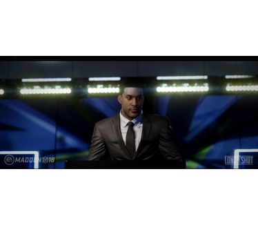 Madden NFL 18, Xbox One