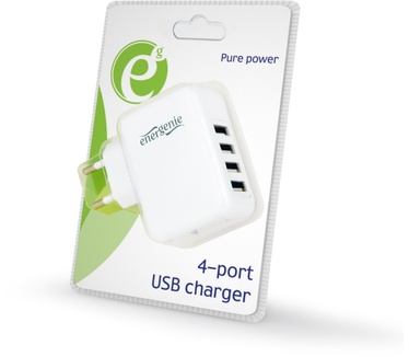 EnerGenie EG-U4AC-02
