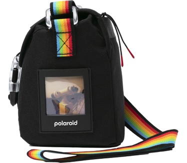 Polaroid 6297 Multi-color, Zwart