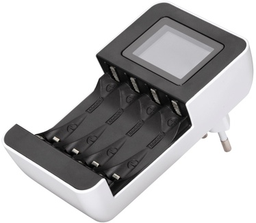 Hama Delta LCD Premium
