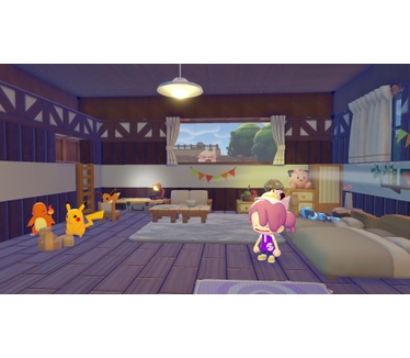 Nintendo Nintendo Switch 2 & Pokemon Pokopia