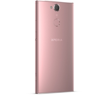 Sony Xperia XA2 Roze