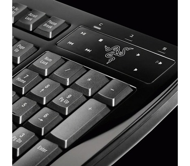 Razer Arctosa Silver Edition