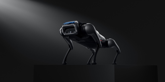 Xiaomi CyberDog