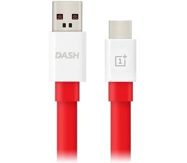 OnePlus Fast Charge Type-C Cable 150 cm
