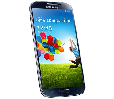Samsung Galaxy S4 16GB Value Edition Zwart