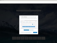 Microsoft Edge Chromium instelling