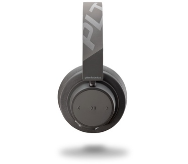 Plantronics BackBeat GO 600