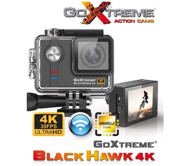 Easypix GoXtreme BlackHawk