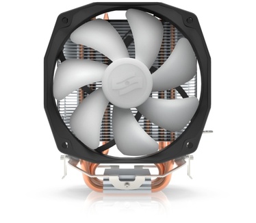 SilentiumPC Spartan 3 PRO RGB HE1024