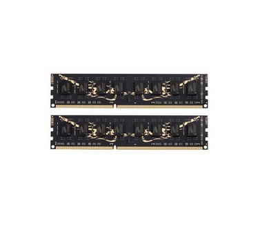 GeIL Black Dragon 2 x 4 GB DDR3-1600 PC3-12800