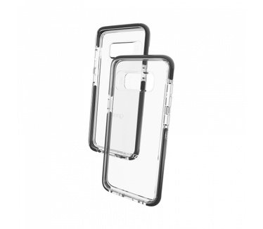 Gear4 Piccadilly (GALAXY S8) Transparant
