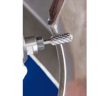 PFERD WRC 1225/6 STEEL