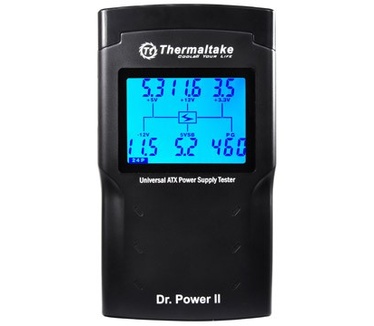 Thermaltake Thermaltake Dr. Power II (AC0015)