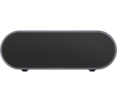 Sony SRS-X2 Zwart
