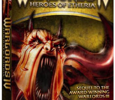 Warlords 4, Heroes Of Etheria