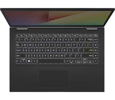 ASUS TP470EA-EC454W