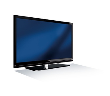 Grundig 32 VLE 8230 BL Zwart